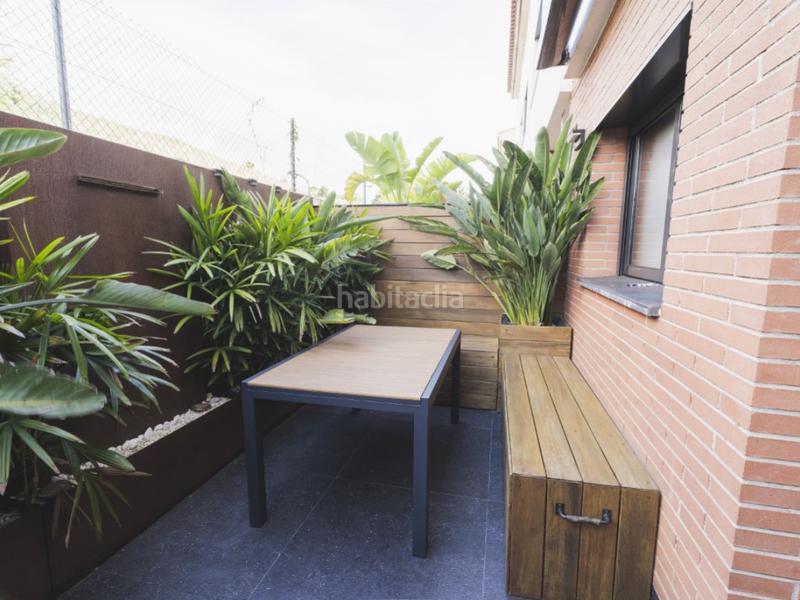 Foto dbecb542-0b0f-4b9b-b852-11ce9fa3da45. Casa a schiera con parcheggio in El Balís Sant Andreu de Llavaneres