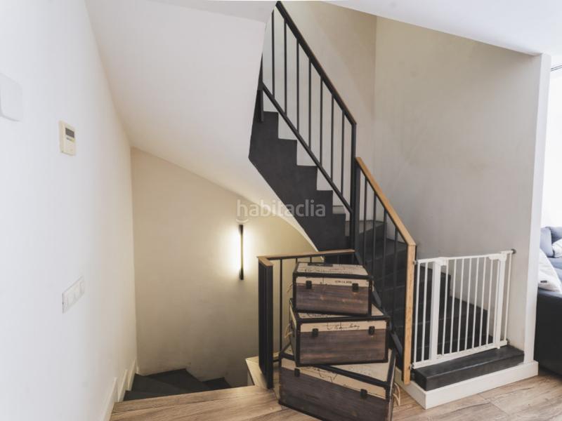 Foto e7be56a5-5961-476c-ae51-e0c1ee697894. Casa a schiera con parcheggio in El Balís Sant Andreu de Llavaneres