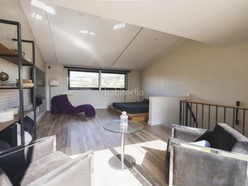 Foto ef292b67-3e52-4f5f-ac9d-2afd1b00ccf1. Casa a schiera con parcheggio in El Balís Sant Andreu de Llavaneres