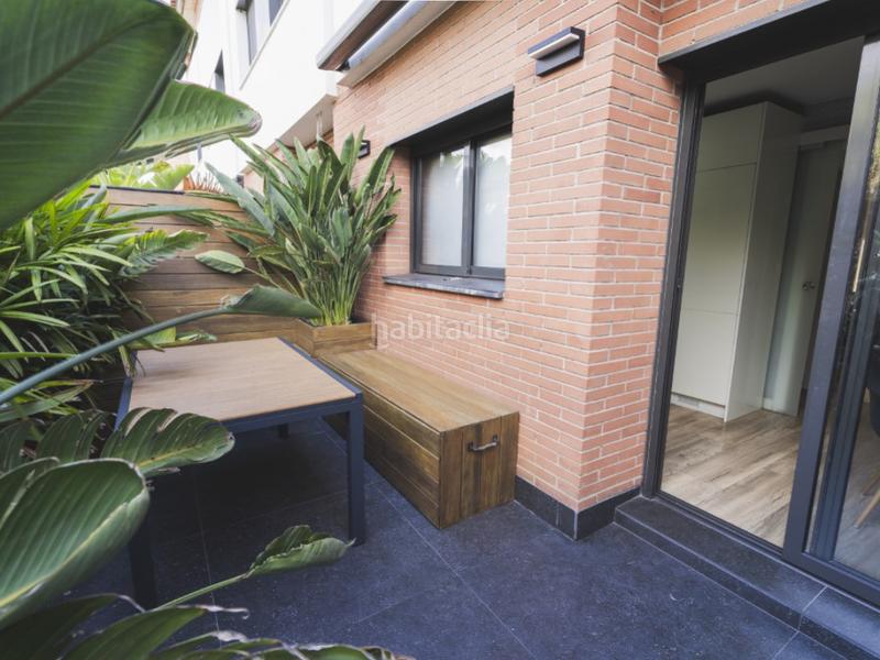 Foto f06c30fd-23a6-47aa-8f52-3e15ec0faafe. Casa a schiera con parcheggio in El Balís Sant Andreu de Llavaneres
