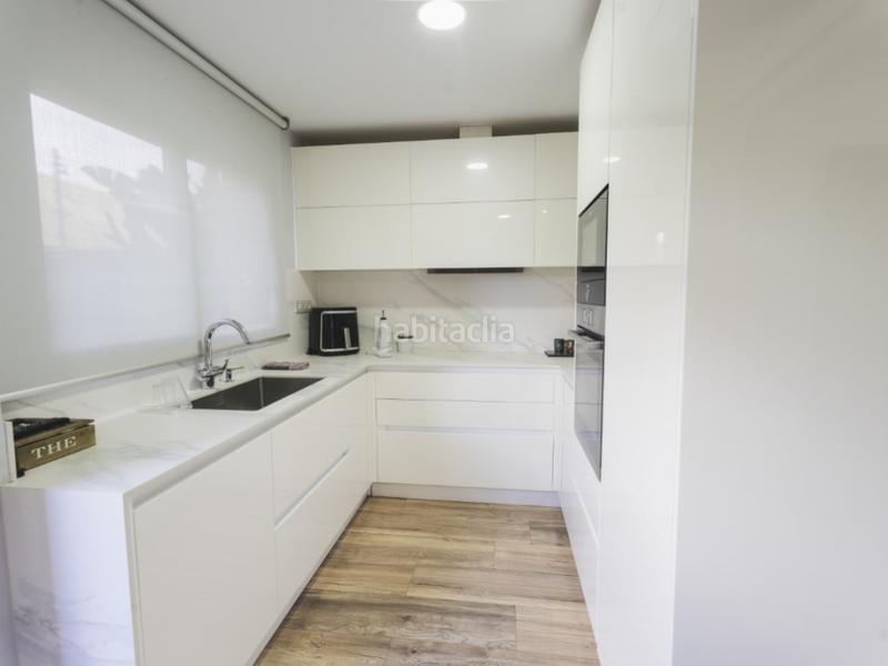 Foto f44e3314-3805-4a6c-8f9b-e6fca0f0ab05. Casa a schiera con parcheggio in El Balís Sant Andreu de Llavaneres