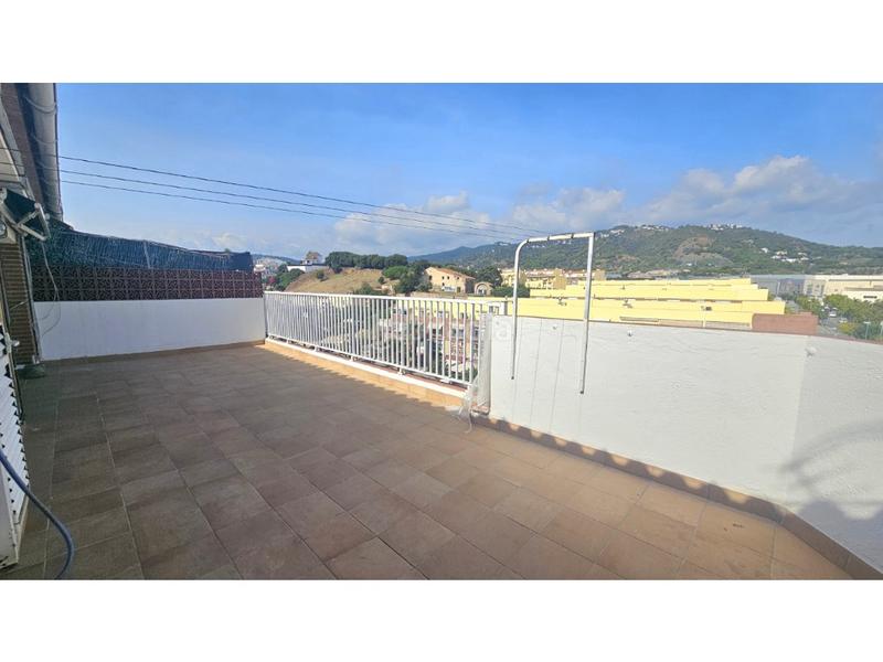 Foto 119ec012-a97d-4a95-8654-c2878811f37c. Àtic a Poblenou Pineda de Mar