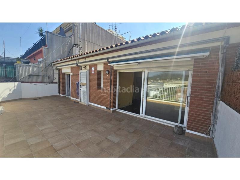 Foto 17451fad-9abe-4ff6-a9e4-80076a050490. Àtic a Poblenou Pineda de Mar