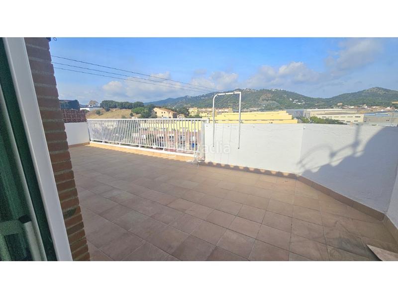 Foto 273f325e-d498-41db-a65b-916d49265d0d. Àtic a Poblenou Pineda de Mar