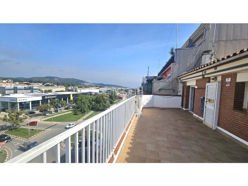 Foto 4dfe89ab-a307-41a0-96a9-f6613a98c11b. Àtic a Poblenou Pineda de Mar