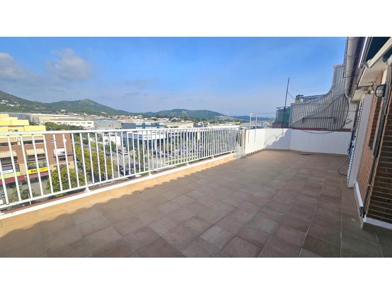 Foto 7d4513b6-75b8-4167-8460-a2da2edfdd43. Àtic a Poblenou Pineda de Mar