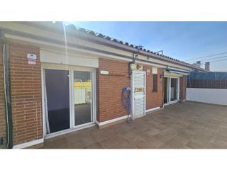 Attique  Calle garbi. Atico con espectacular terraza en poble nou  pineda de mar