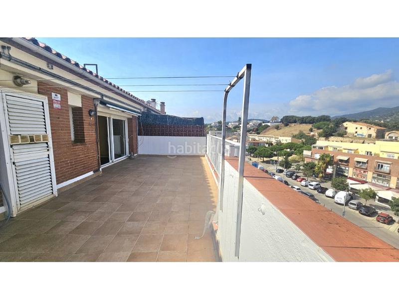 Foto c5cb8bf5-e041-4c64-9f22-355d8252b117. Àtic a Poblenou Pineda de Mar