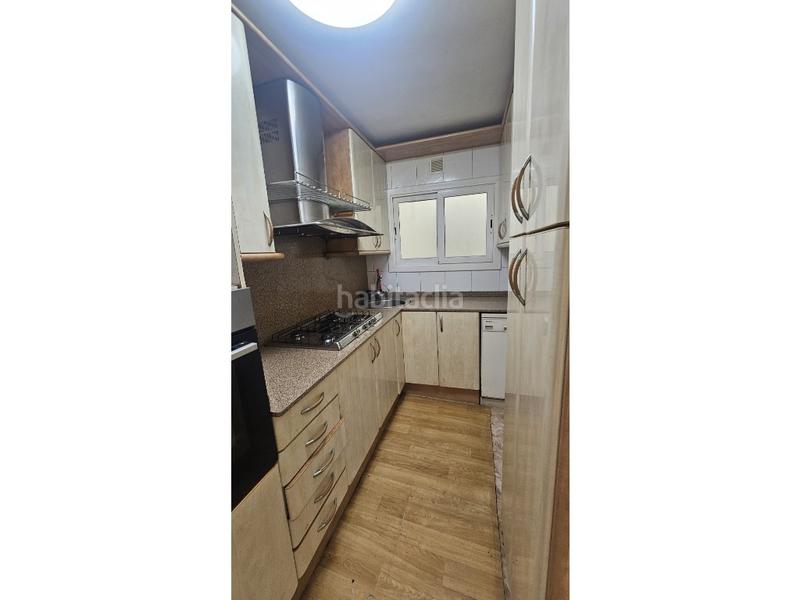 Foto ea45cb5b-70b0-43b8-8a57-5c521375503e. Àtic a Poblenou Pineda de Mar