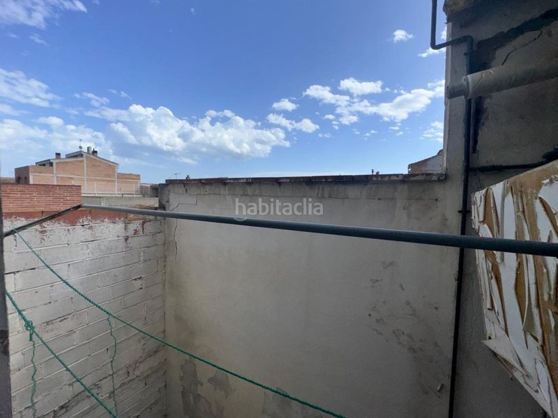 Foto f6158dcc-68bf-4dad-8630-7a7c5b6451cf. Pis a Borges Blanques (Les)