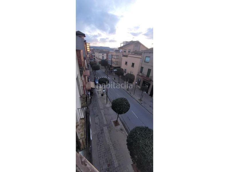 Foto f858b8fc-b92c-49c9-925e-761da6081e3f. Appartamento in Borges Blanques (Les)