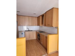 Piso  Calle sant salvador. Oportunidad en pueblo con encanto piso con 2 habitaciones y coci