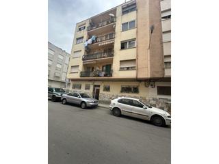 Appartement  N/a. Luminoso piso en el centro de benicarló, ideal para familias o q