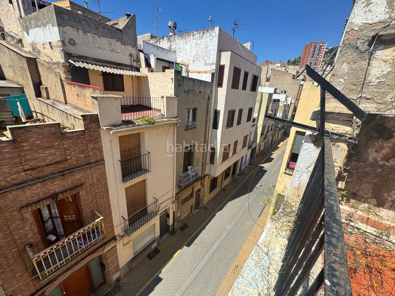 Foto 48fe5435-2d06-46f9-9a06-9cc6ca1d13c3. Duplex in Alcora (l´)