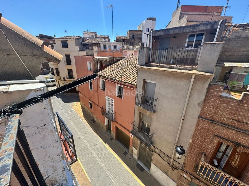 Foto 70acaf35-af2e-47c7-9847-437893387c6c. Duplex in Alcora (l´)