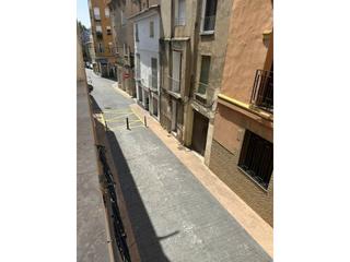 Dúplex en Calle Eras