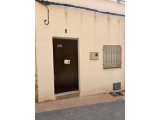 Dúplex  N/a. Gran oportunidad en alcora, casa de pueblo con terraza para refo