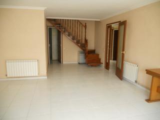Àtic  N/a. Atico duplex muy amplio con terraza y parking en la mejor zona d