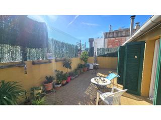 Attique  Calle cuba. Atico duplex muy amplio con terraza y parking en la mejor zona d