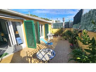 tic  N/a. Atico duplex muy amplio con terraza y parking en la mejor zona d