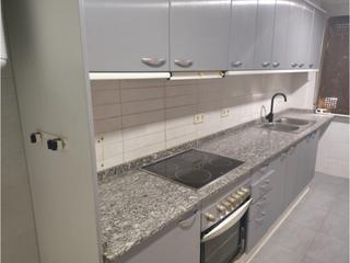 Pis  Carrer del doctor r. roig. Precioso piso listo para entrar a vivir en sant martí sarroca