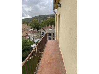 Appartement  Carrer de la font. Ático con vistas a la montaña en el centro del pueblo venga a ve
