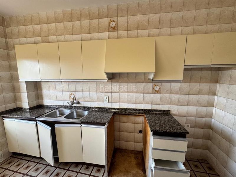 Foto 5944b613-812e-4f64-b99f-88854dc5cc96. Piso amplio y luminoso piso en el corazón de santa bárbara!! en Santa Bàrbara