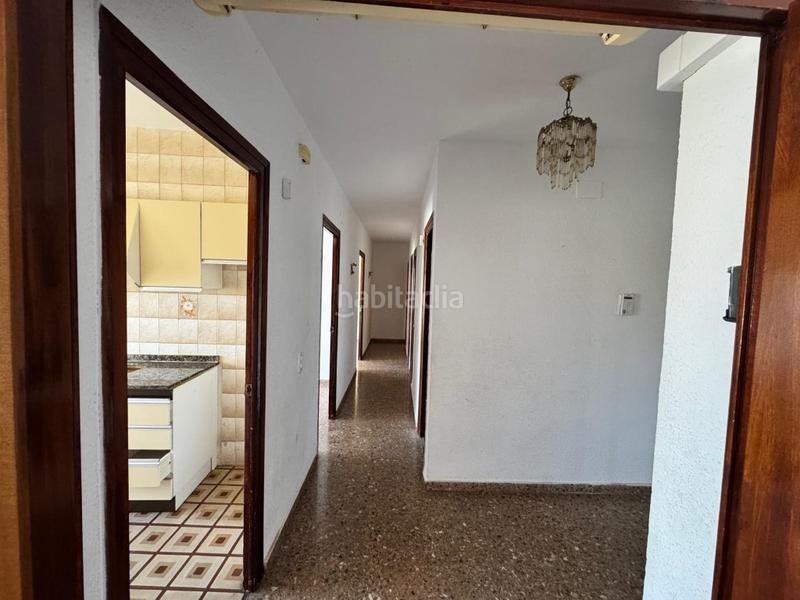 Foto cea2c68d-9454-43cf-b8f5-d85d37b781b2. Piso amplio y luminoso piso en el corazón de santa bárbara!! en Santa Bàrbara