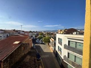 Etagenwohnung  Calle industria. Amplio y luminoso piso en el corazn de santa brbara!!