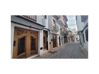 Dúplex  Calle eres. Vive en el corazón de serra  adosado amplio y luminoso cerca de