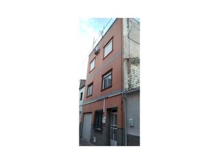 Pis  Calle tudescos. Magnífica vivienda unifamiliar en calasparra!!!!