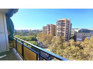 Pis  Calle mossen anton. Piso en sant adria de besos  100 financiado