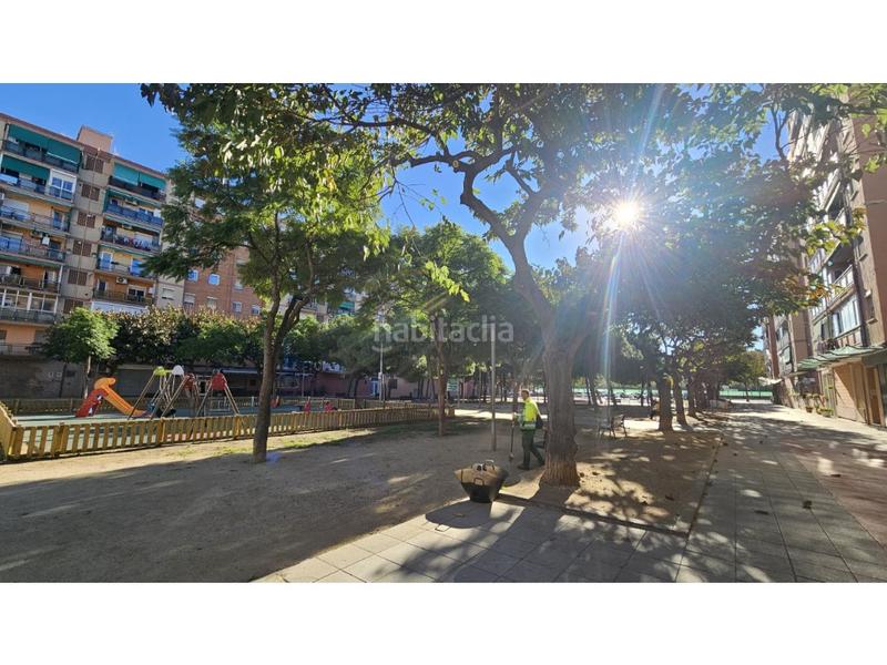 Foto 0a8af7b5-08ed-4623-8a8b-452501a45673. Pis a Sant Joan Baptista Sant Adrià de Besòs