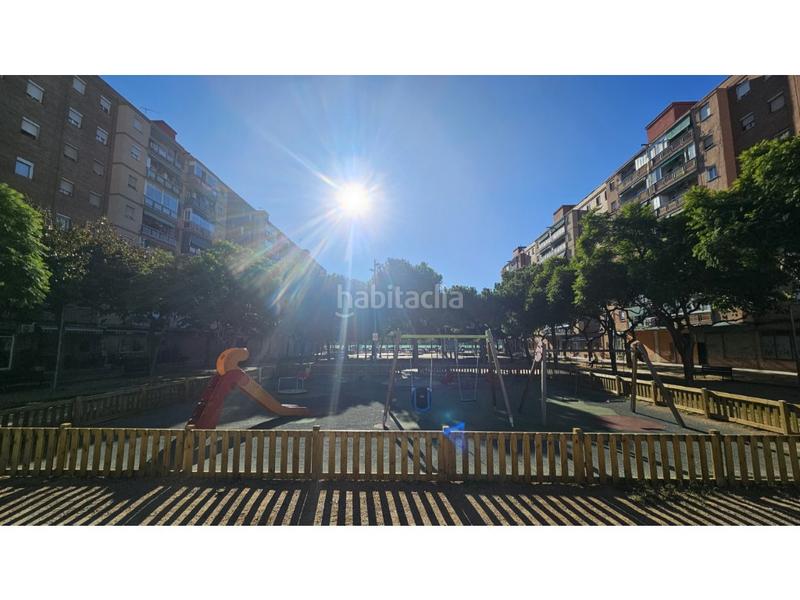 Foto dd8efc96-72ef-447a-95e4-78ff6256e29c. Pis a Sant Joan Baptista Sant Adrià de Besòs