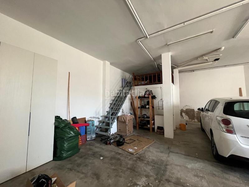 Foto 5a06a79a-8b8b-4985-96ff-fc5742849773. Appartamento con parcheggio in Grau - Quintanes Amposta