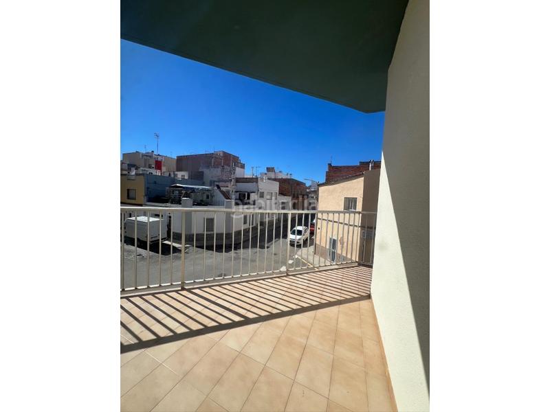 Foto b0eefcd9-d040-42c7-b124-f310a2a48e95. Appartamento con parcheggio in Grau - Quintanes Amposta