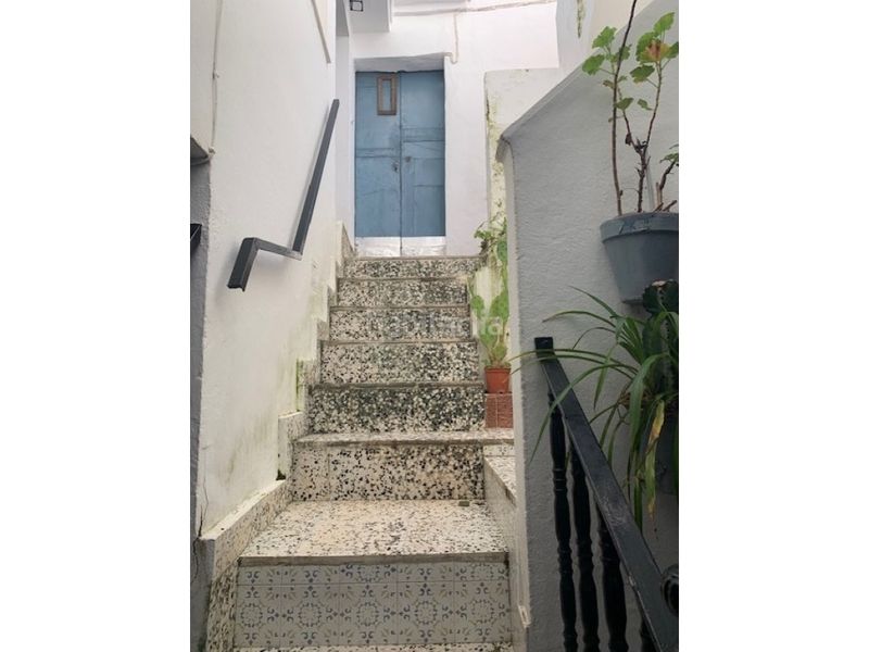 Foto 47ca8ec9-ac09-46d5-8ff4-1b735e1278c2. Haus in Vejer Vejer de la Frontera