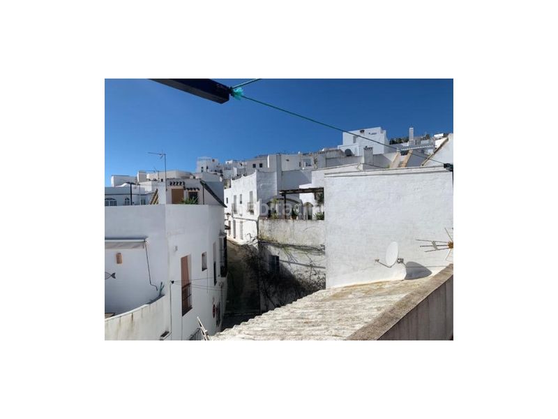 Foto 637c2fa2-fbd9-46b9-bc53-89330e95ad05. Haus in Vejer Vejer de la Frontera