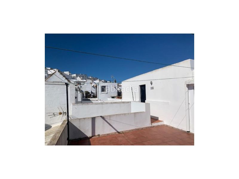 Foto 9ab803fa-c5e1-48e8-8afe-9198097b4efc. Haus in Vejer Vejer de la Frontera