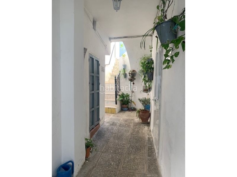 Foto d420bd90-bc60-4229-91d3-8f9a97d4d294. Haus in Vejer Vejer de la Frontera