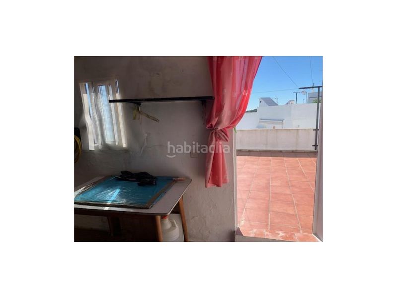 Foto dac804e2-7f90-4d8c-96d2-b0995fe61d8a. Haus in Vejer Vejer de la Frontera