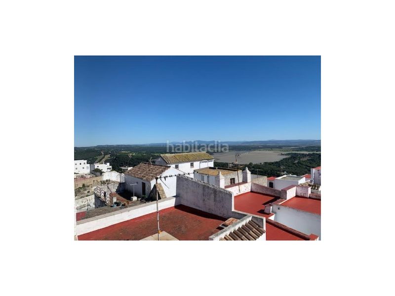 Foto fb9aeab4-a50a-4b11-bab8-c7d9e1b11af6. Haus in Vejer Vejer de la Frontera