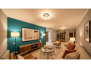 Appartement  Riera frares. Amplio y luminoso piso en calella con piscina comunitaria