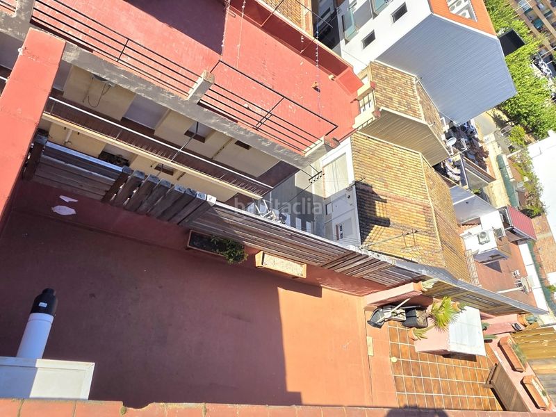 Foto 0a4add6f-3939-4c7c-8abd-06dd1fc7b81b. Àtic a Poblenou Pineda de Mar