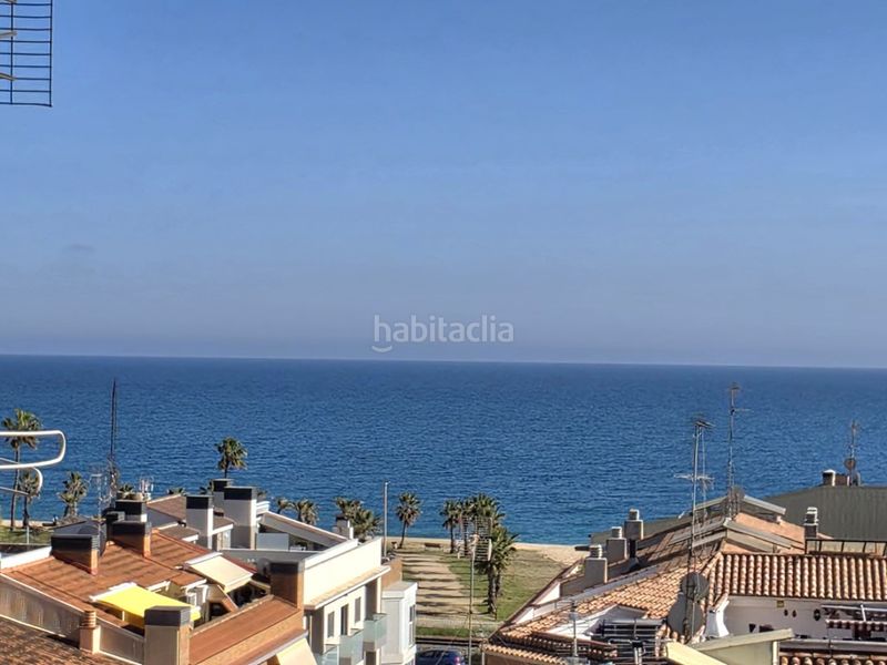 Foto f224a82b-67e0-4699-ba09-c01253c1fbe7. Àtic a Poblenou Pineda de Mar