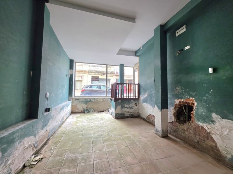 Foto 3913c532-81d0-4382-a29c-59d481d51fd6. Local comercial a Calella