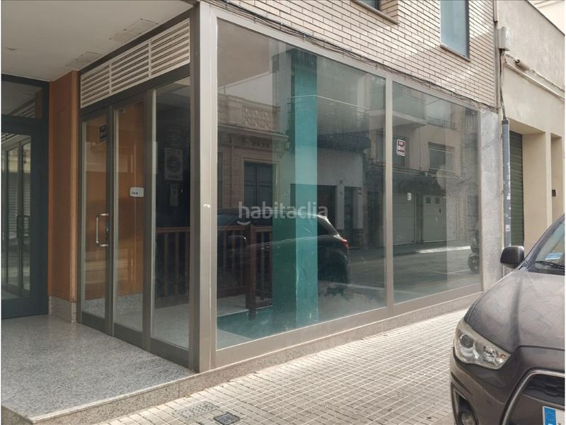Foto 71229325-74a8-43e8-95fc-a438a8980ddb. Local comercial a Calella