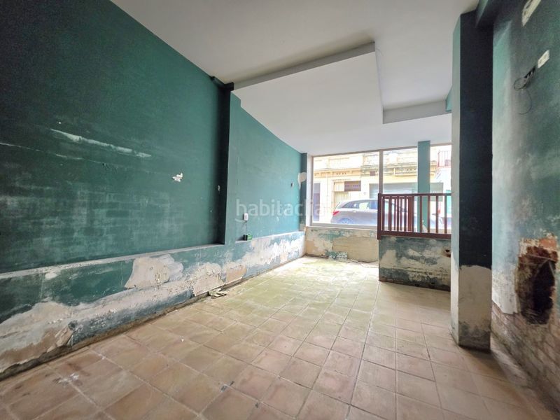 Foto bc55d977-264a-438f-bf9b-5427176a6218. Local comercial a Calella