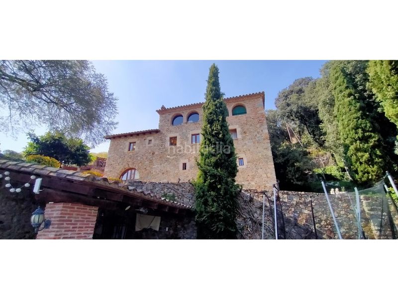 Foto 24833efe-a287-4bb0-b71f-e95c623e69a4. Masia a Amer