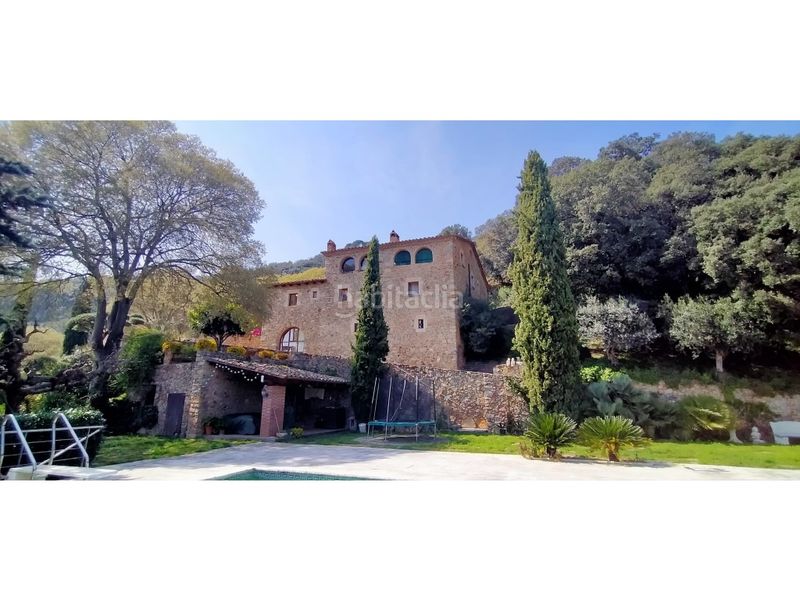 Foto 8bf61672-3569-4471-9fa9-05c70aef70eb. Masia a Amer